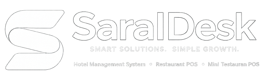 SaralDesk